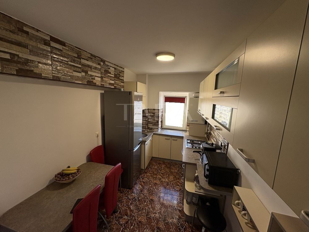 Apartament 3 camere, 68 mp, decomandat, Marasti – zona Farmec - Poză 3