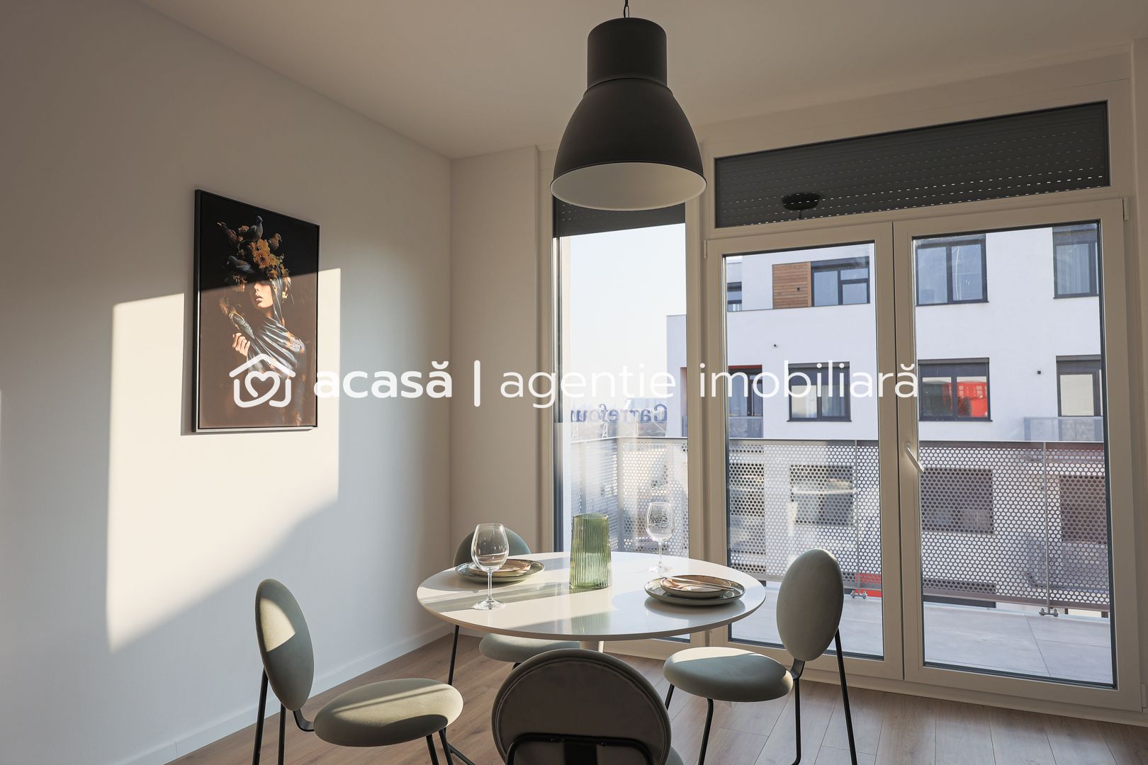 Apartament modern, dotări premium, comision 0% - Poză 1