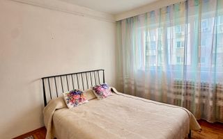 Apartament 3 camere de închiriat – Mărăști, lângă Iulius Mall și FSEGA - Poză 7