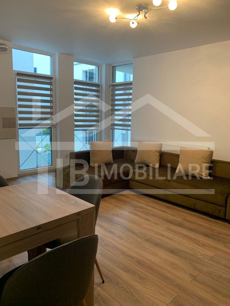 Apartament cu 2 camere, 56 mp, parcare, Zona Ama Residence - Poză 1