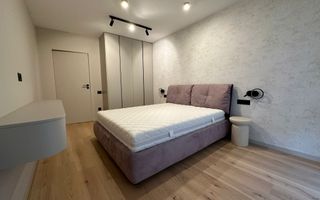 Ultrafinisat! spatios. Bloc nou! Parcare! Zona Fsega! - Poză 5