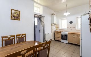 Vânzare, vilă, 2 camere, str. Dimitrie Cantemir, Stăuceni - Poză 12