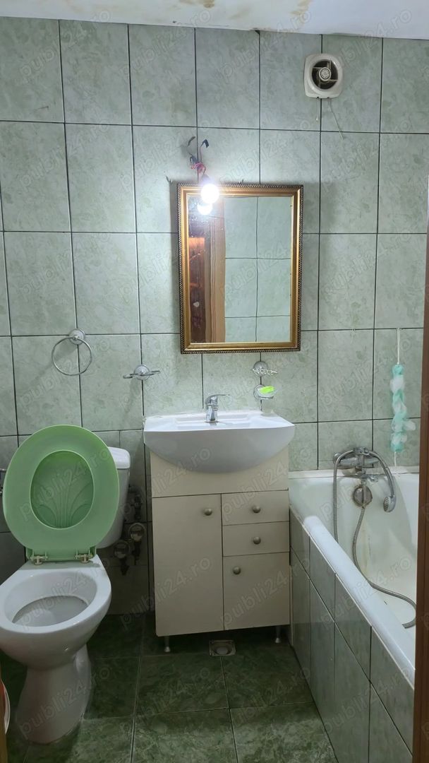 🏡 De Vanzare 3 Camere | Etaj 1 | 66 mp | Metrou Valea Ialomitei - Poză 5