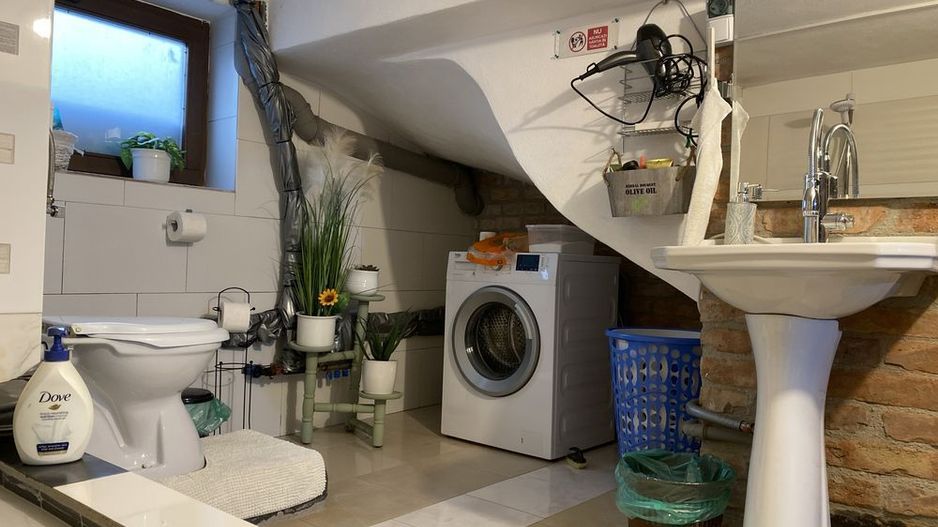 Apartament 1 Camera De Inchiriat | 48 Mp | P-ta Abator | Marasti - Poză 5
