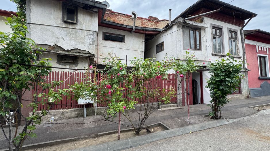 Casa Curte Individuala - Titulescu - Poză 3