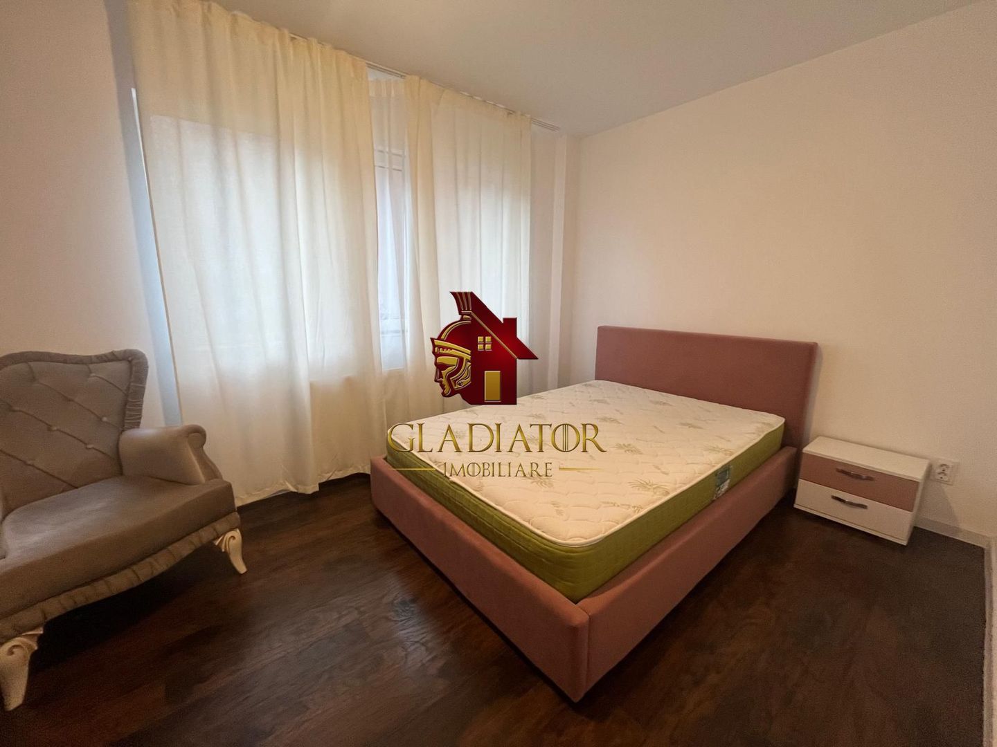 Apartament renovat complet, modern, Podu Ros - Posta inchiriere rapida - Poză 2