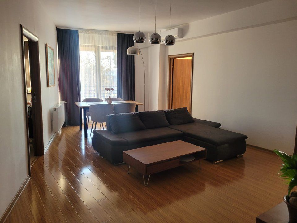 APARTAMENT 4 CAMERE | BUCURESTII NOI | LUX - Poză 2