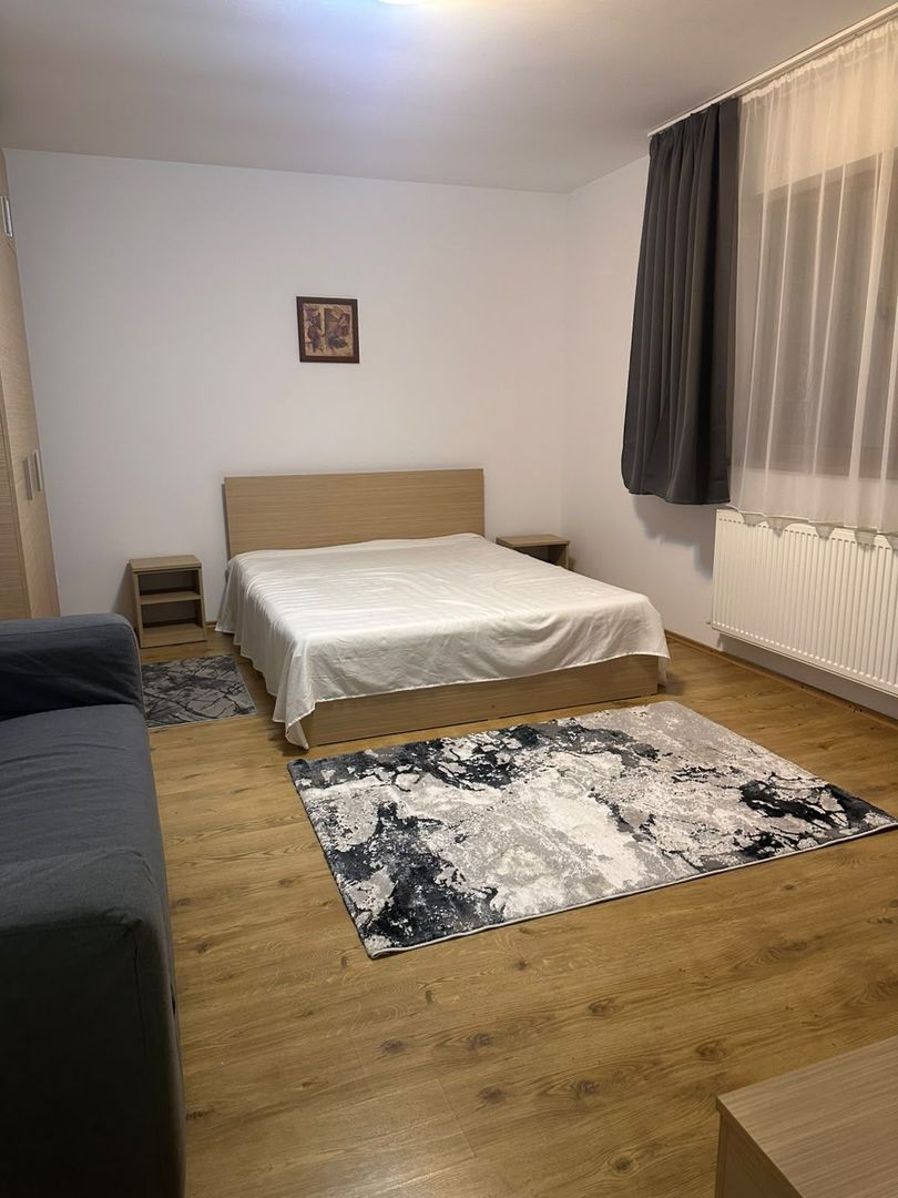GARSONIERA - PET-FRIENDLY, CENTRALA PROPRIE, METROU 10 MINUTE - Poză 3