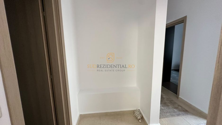 Închiriere vilă P+1, 4 camere, 102 mp utili, pet friendly - Poză 22