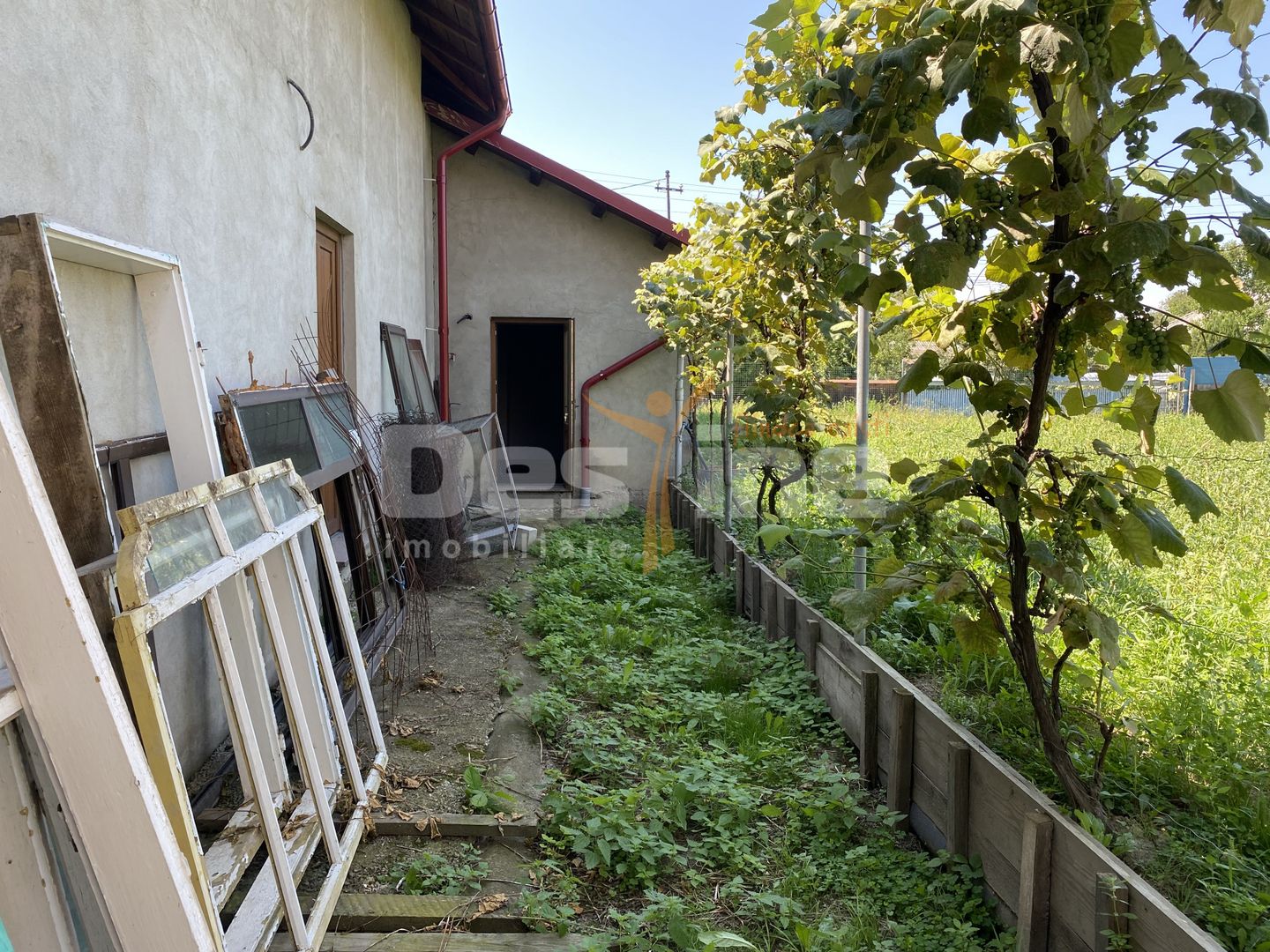 Casa de vanzare 260mp Borlesti 85.000€ - Poză 24