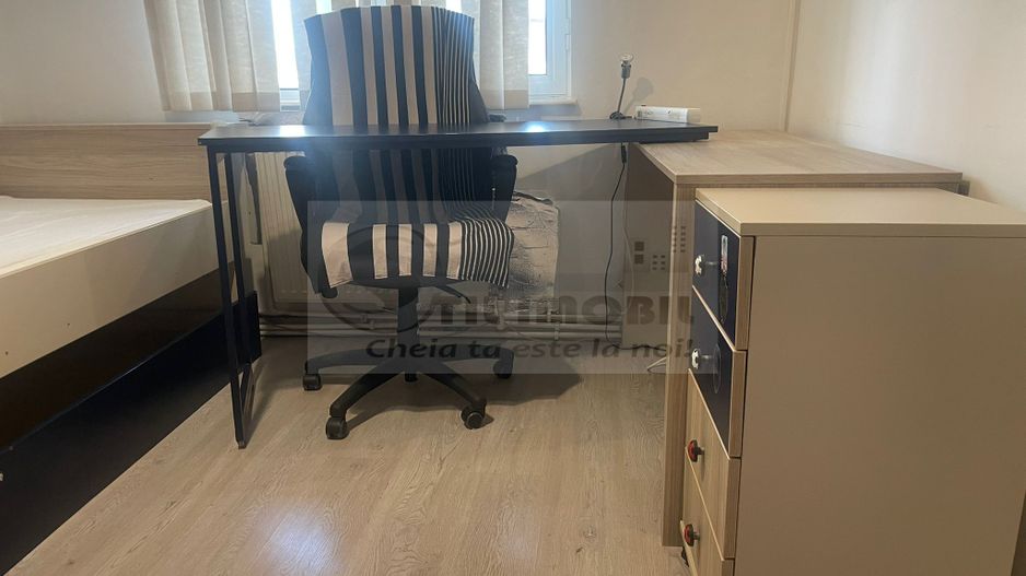 Apartament 3 camere – Iași, Nicolina, zona PECO MOL- - Poză 6