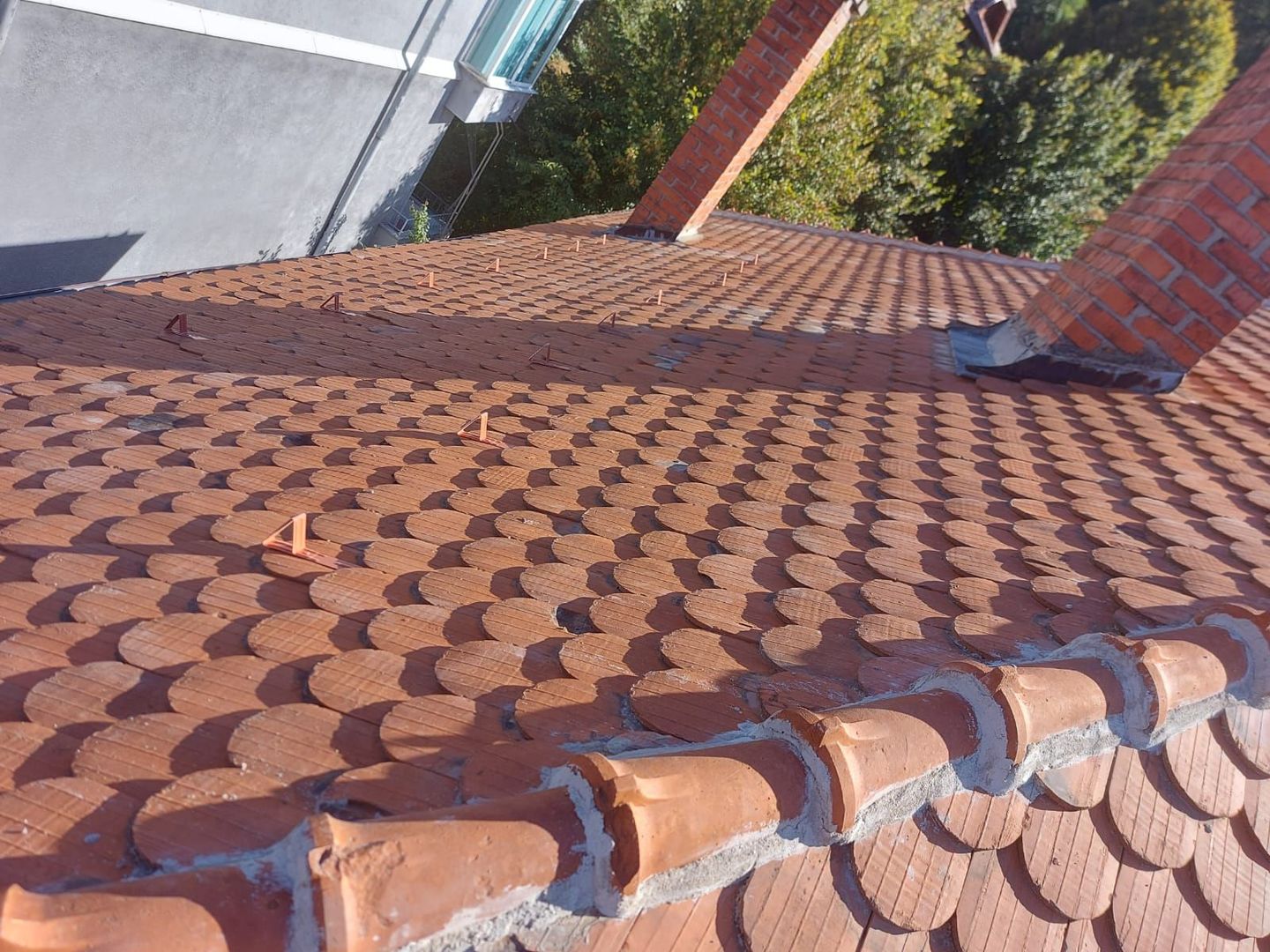 Apartament in vila zona centrala - Poză 26