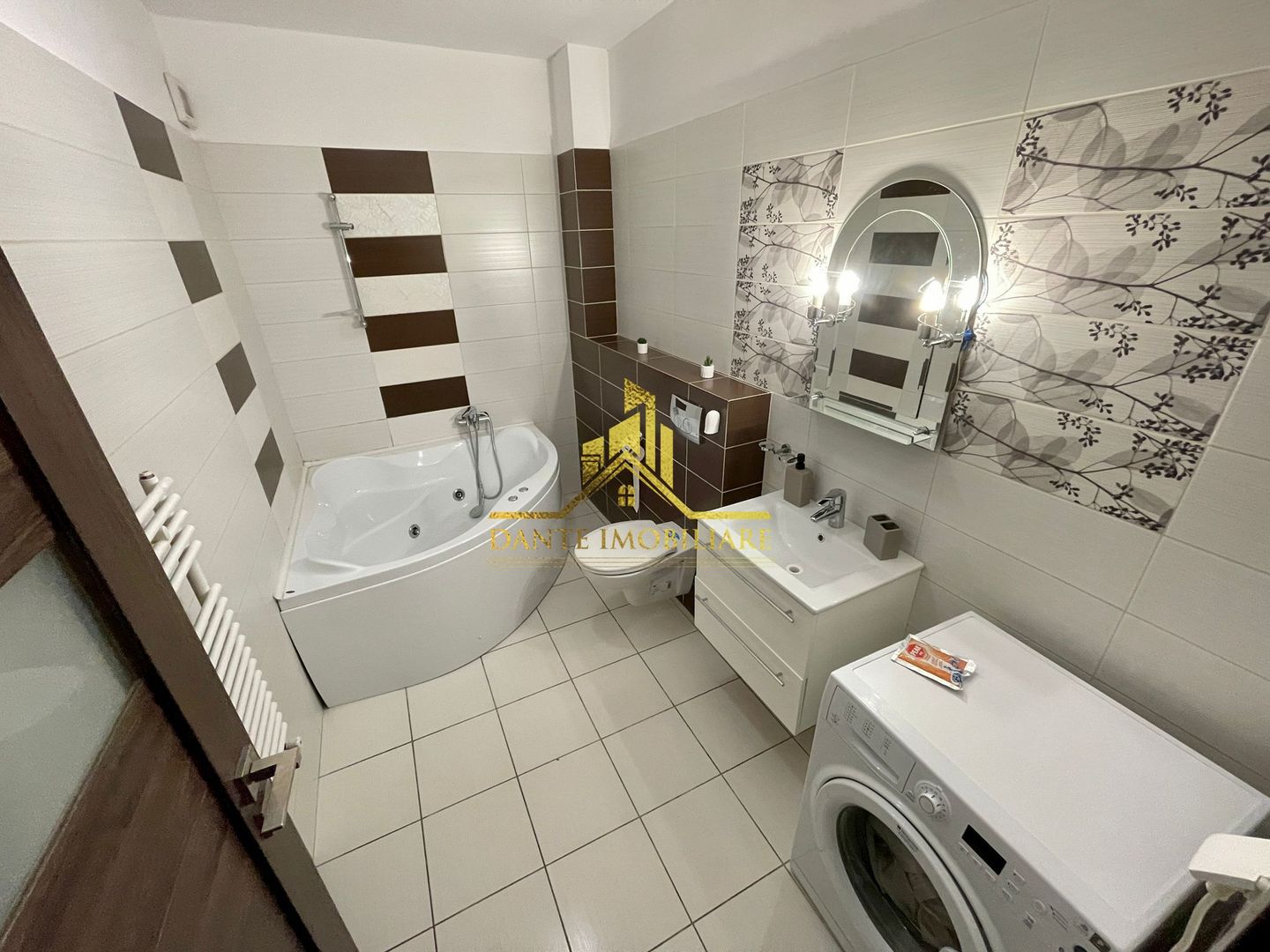 2 camere, bloc nou, modern, terasa, Buna Ziua, Bonjour Residence, LIDL - Poză 7