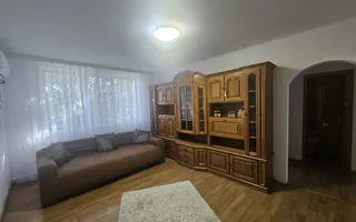 Apartament 3 camere, Negru Voda - Brancoveanu - Poză 13