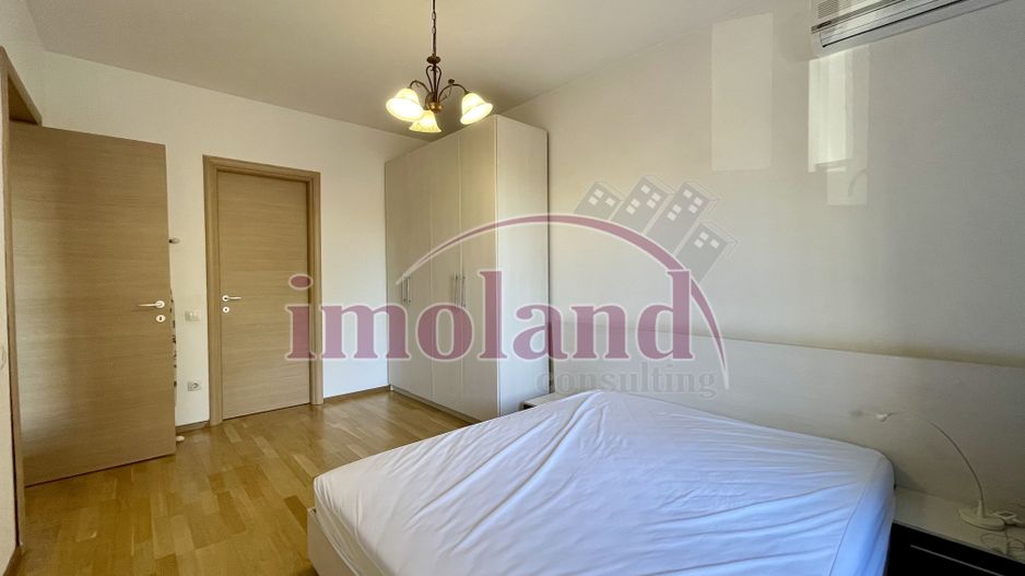 Vânzare apt 2 camere 2 băi, 58 mp + terasă 13,5 mp - parter | Iancu Nicolae, ZOO - Poză 10