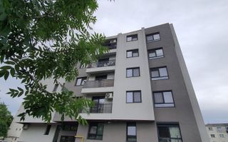 Garsoniera moderna imobil nou Baza 3 - 15 min Centru - Poză 24