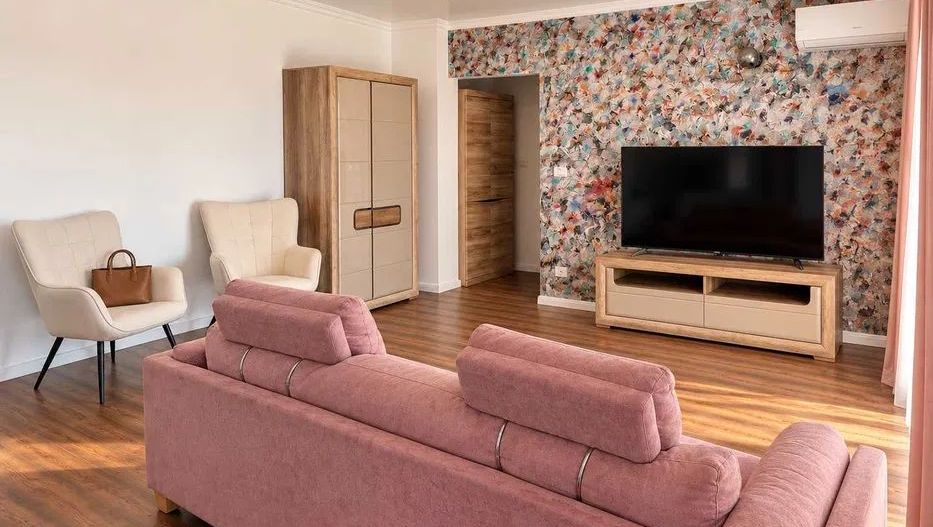 De inchiriat Apartament modern 2 camere, parcare Genesys Micalaca Arad - Poză 1