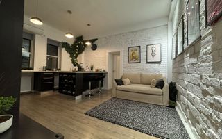 Apartament 2 camere | Ultracentral | Piață Lahovari - Poză 5