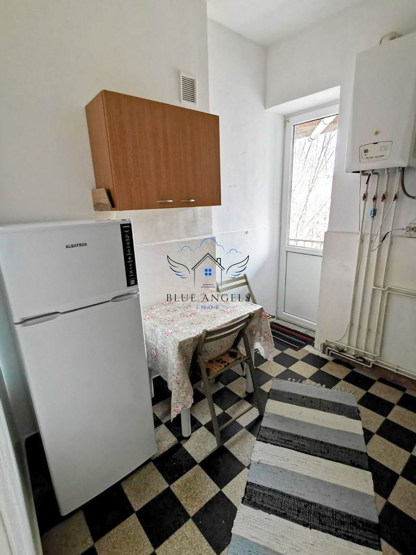 Apartament 2 camere semidecomandat, 60 mp, etaj 2 - Astra - Poză 6
