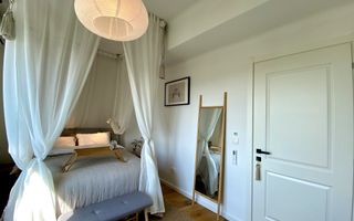 DE VANZARE PENTHOUSE 4  CAMERE | 97 MP UTILI | 3 BALCOANE | PARCUL CISMIGIU - Poză 3