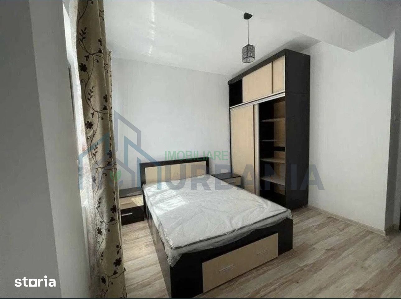 Apartament 2 camere, 55 mp, cu loc de parcare, Visoianu, Iași – de închiriat - Poză 4