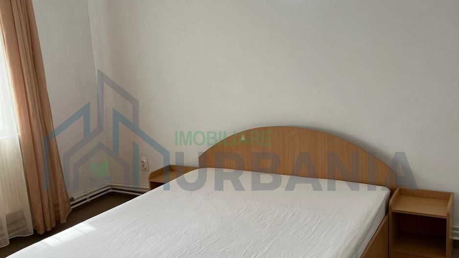 Apartament cu 1 cameră, mobilat, în zona Podul de Fier, Iași - Poză 2