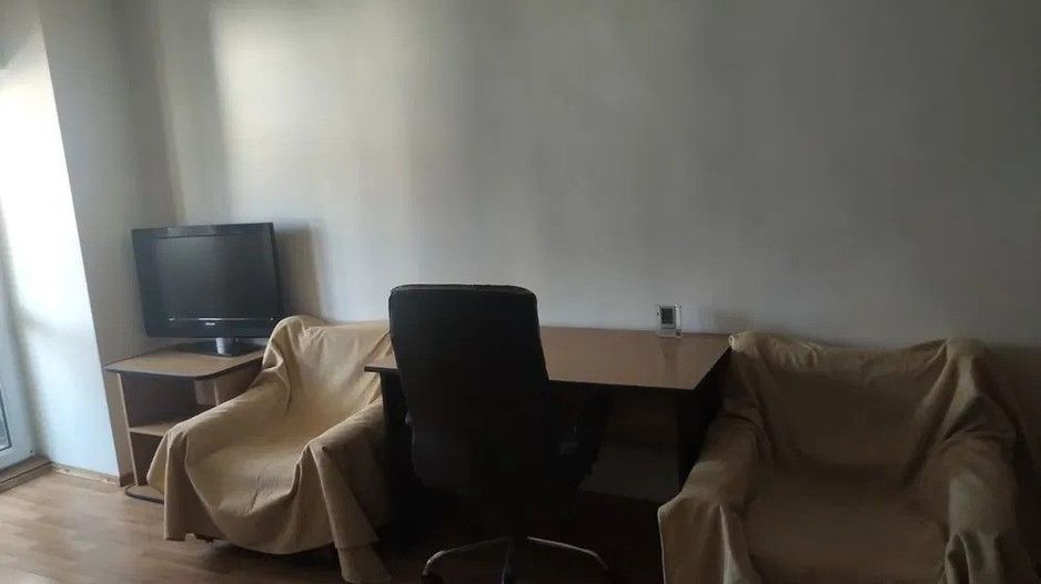 GARSONIERA  SPATIOASA ZONA VITAN - Poză 1