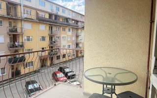 Apartament 3 camere de vanzare cu debara Rahovei 78 mp Etaj 2 - Poză 12