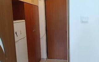 Garsonieră mobilată complet, boiler, etaj 4, metrou Titan, pet friendly - Poză 8
