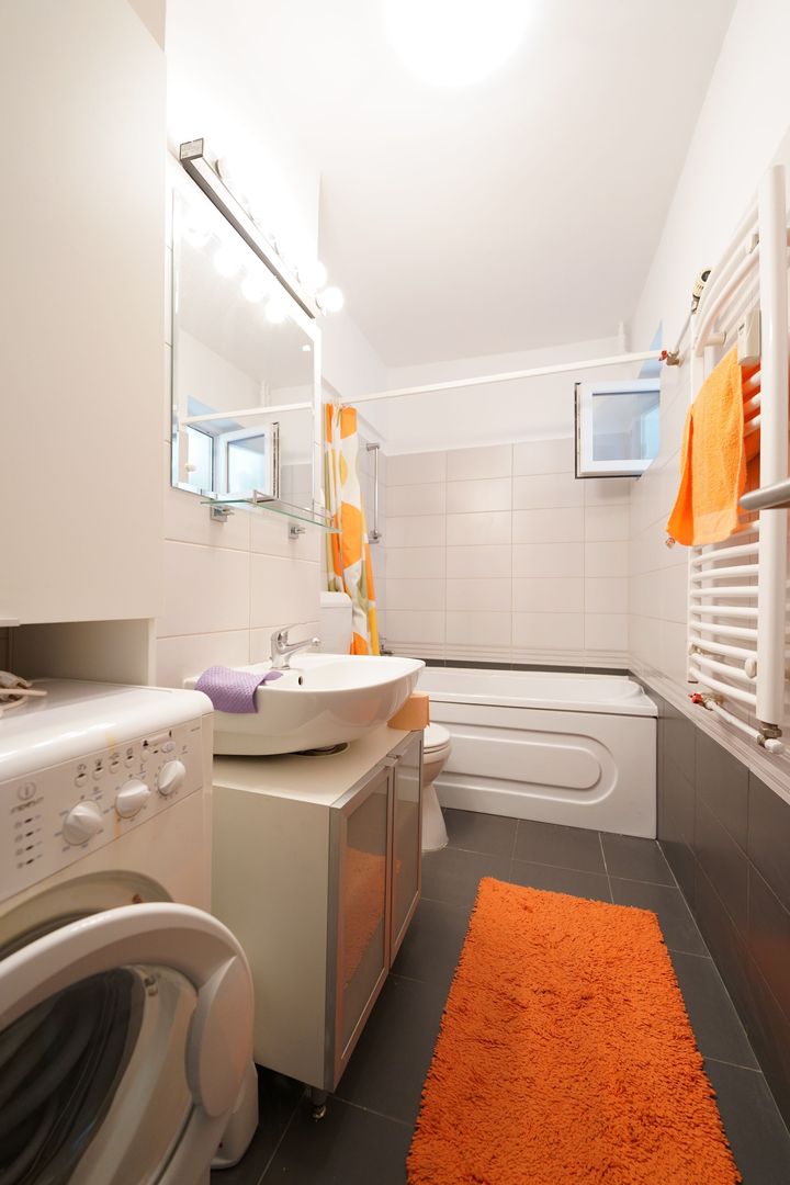 NEW! 2 Camere, Campia Libertatii, Parc IOR - Poză 12