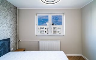 2 camere, decomandat, renovat complet, Raul Doamnei- Drumul Taberei - Poză 4