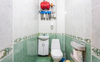 Vânzare, casă în 2 nivele, 3  camere,sat Coșernița, Criuleni - Poză 32