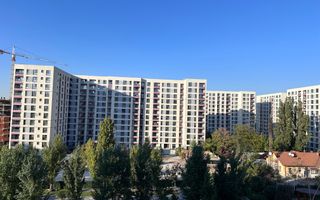 Apartament 2 camere - Exigent Plaza Residence Faza 4 + parcare - Poză 15