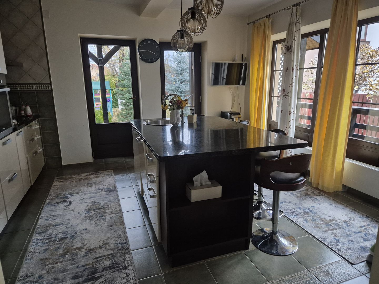 Casa În Sanpetru De Vânzare - Poză 12