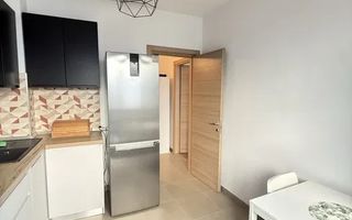 Parcul Carol-ISG Residence | 2 camere | 51mp | et 4 | loc parcare | 160.000 euro - Poză 6