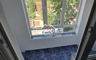 NECTORA IMOB-Apartament 3 camere, 2 bai, 3 balcoane, Zona Velenta,65mp - Poză 7