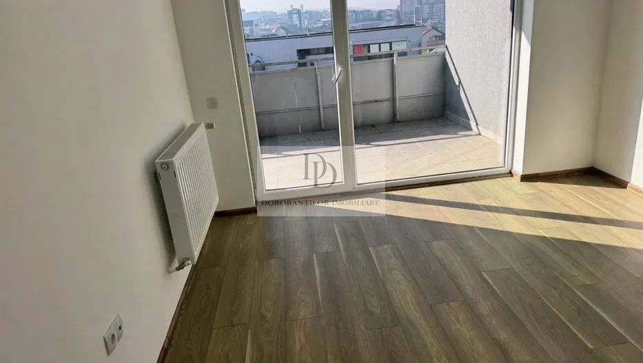 Penthouse 3 camere de vânzare + Terasă 46 mp | Parcare | Buna Ziua - Poză 5