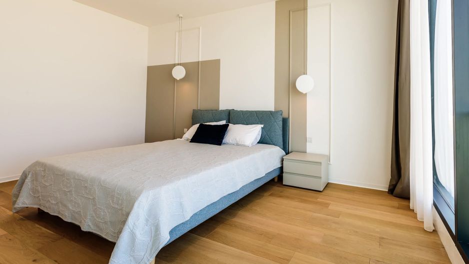 Eleganță la Malul Mării – Complex Rezidențial Premium la 50 m de Țărm - Poză 16