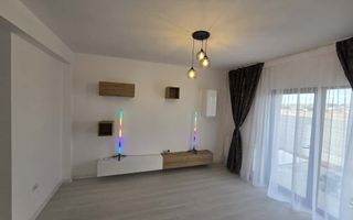 Vila 4 camere Comuna Berceni - Poză 4