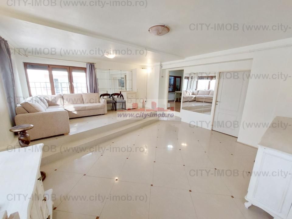 Apartament 3 Camere Primaverii inchiriere 1600 eur vanzare 550.000 eur - Poză 4