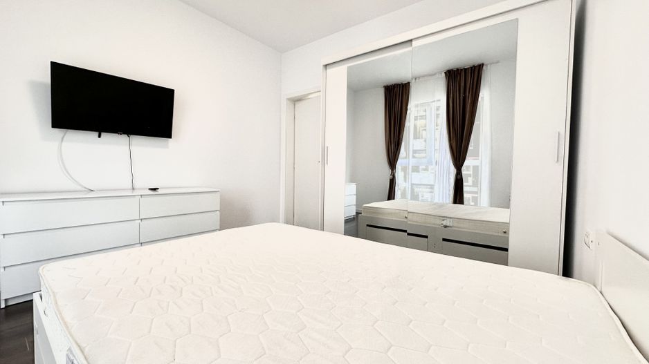 Apartament 2 Camere Exigent Plaza Faza 5 + Parcare inclusa! - Poză 10