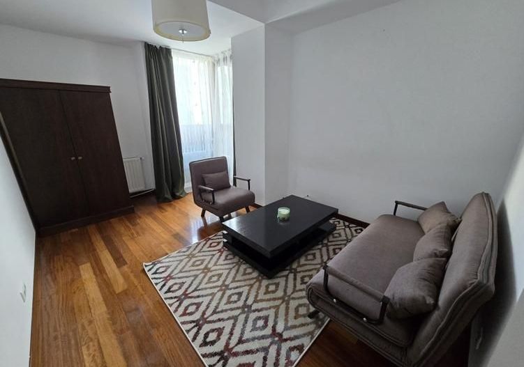 De inchiriat | apartament lux | 5 camere | parc Herastrau - Schiță 2