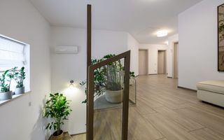 Casa modernă  Bradu-Geamana-5 min de Pitești -Argeș! - Poză 22