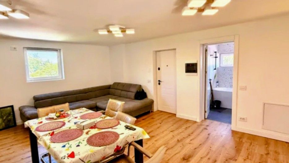 Dorobanti Primaverii - Poză 1