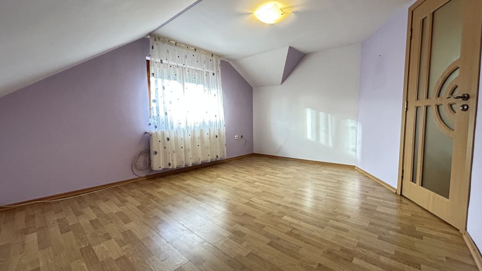 Vilă P+M Eforie Sud – 5 min de Plajă | Garaj | Ideal Investitie - Poză 5