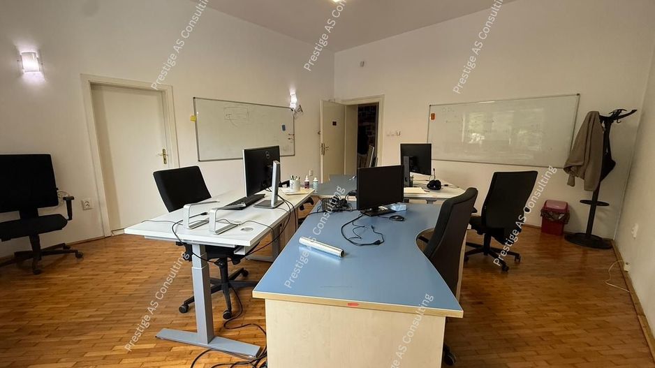 Cladire birouri | Ultracentral | Elisabetin - Poză 5