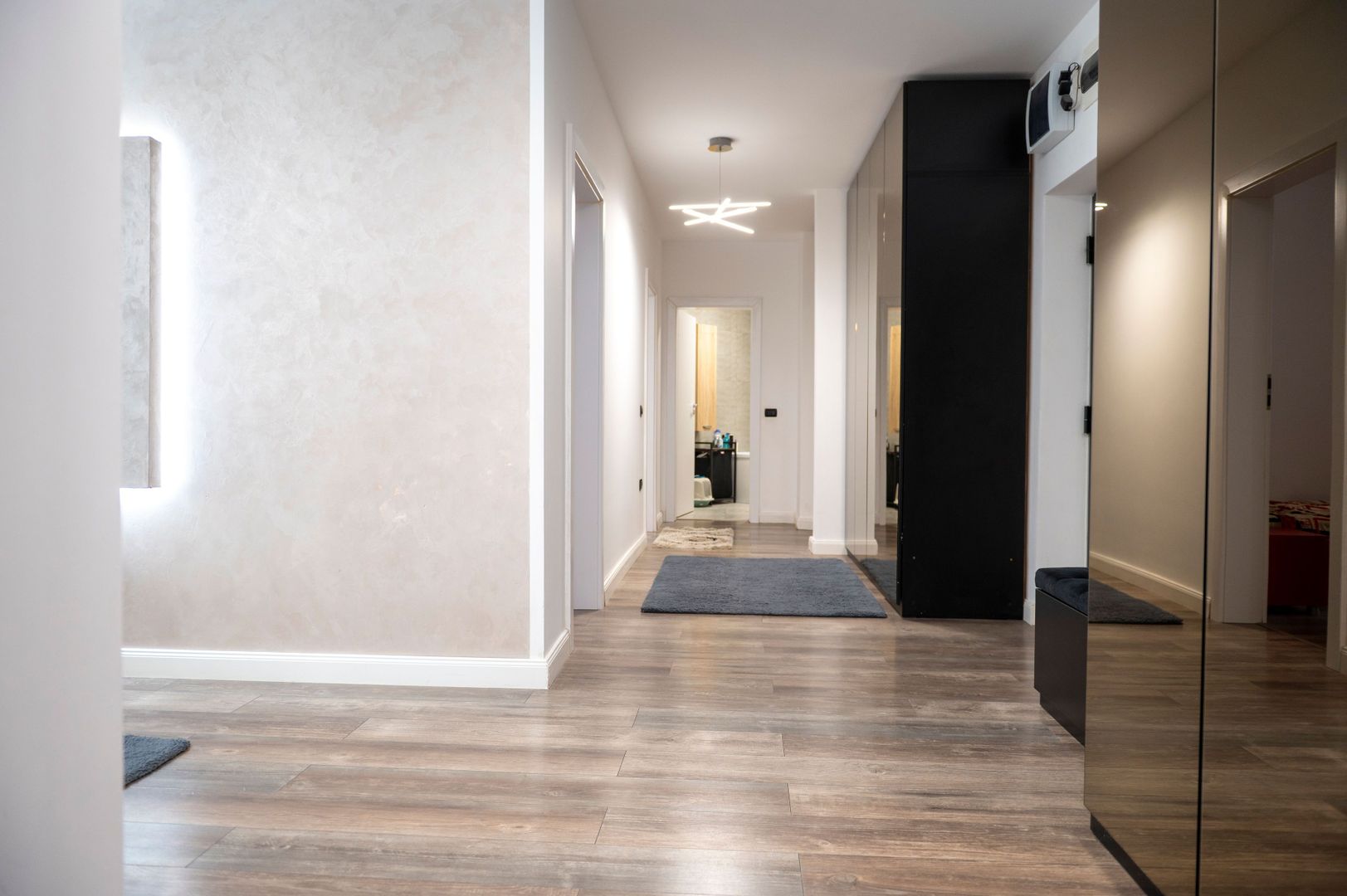 Apartament cu 3 camere si terasa de 49mp, Tomis Nord- Constanta - Poză 8