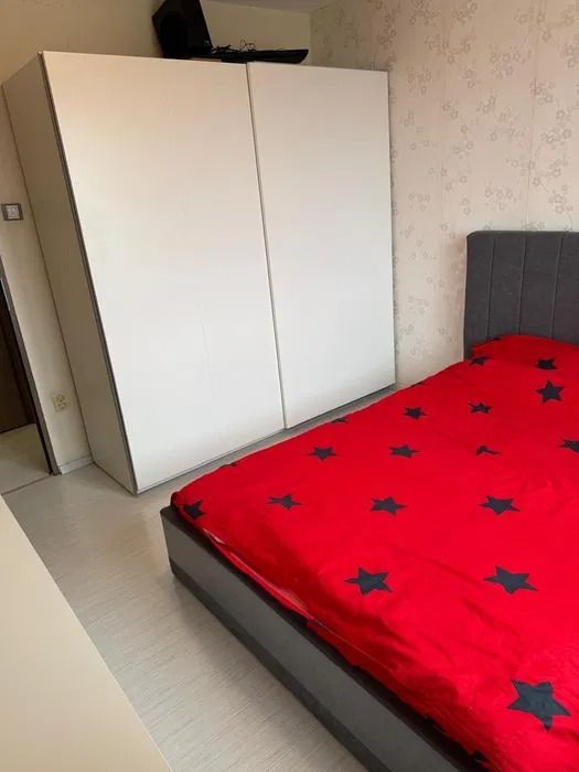 AP. 2 CAMERE DRUMUL TABEREI, BUCATARIE INCHISA, METROU, MODERN - Poză 4