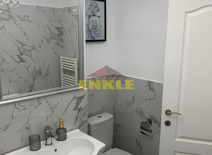 Oferim spre inchiriere apartament de lux  cu 2 camere. Pret 480€ - Poză 7