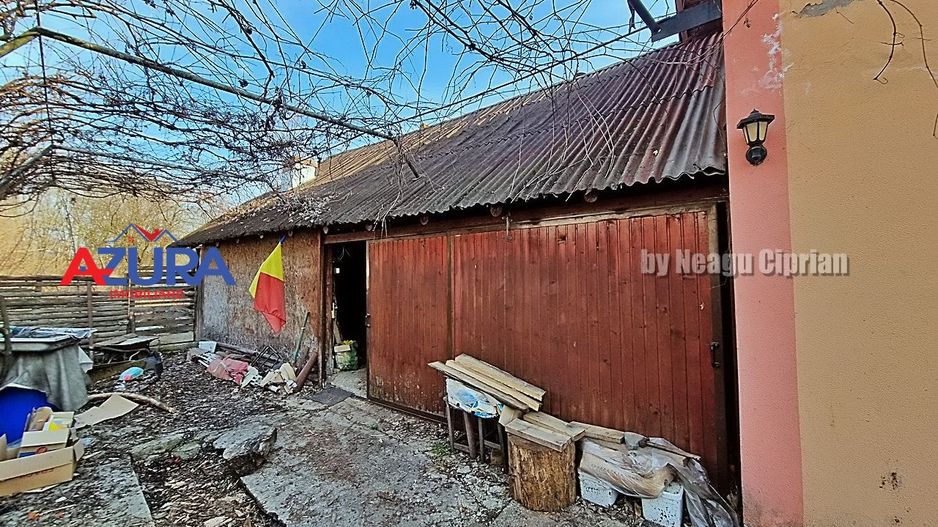 AZURA Imobiliare - Casa de Vanzare Micesti Central, Comision 0% - Poză 16